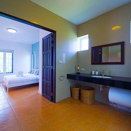 2 Bedroom Private Pool Bali Style Villa B98 Huahin Kültér fotó