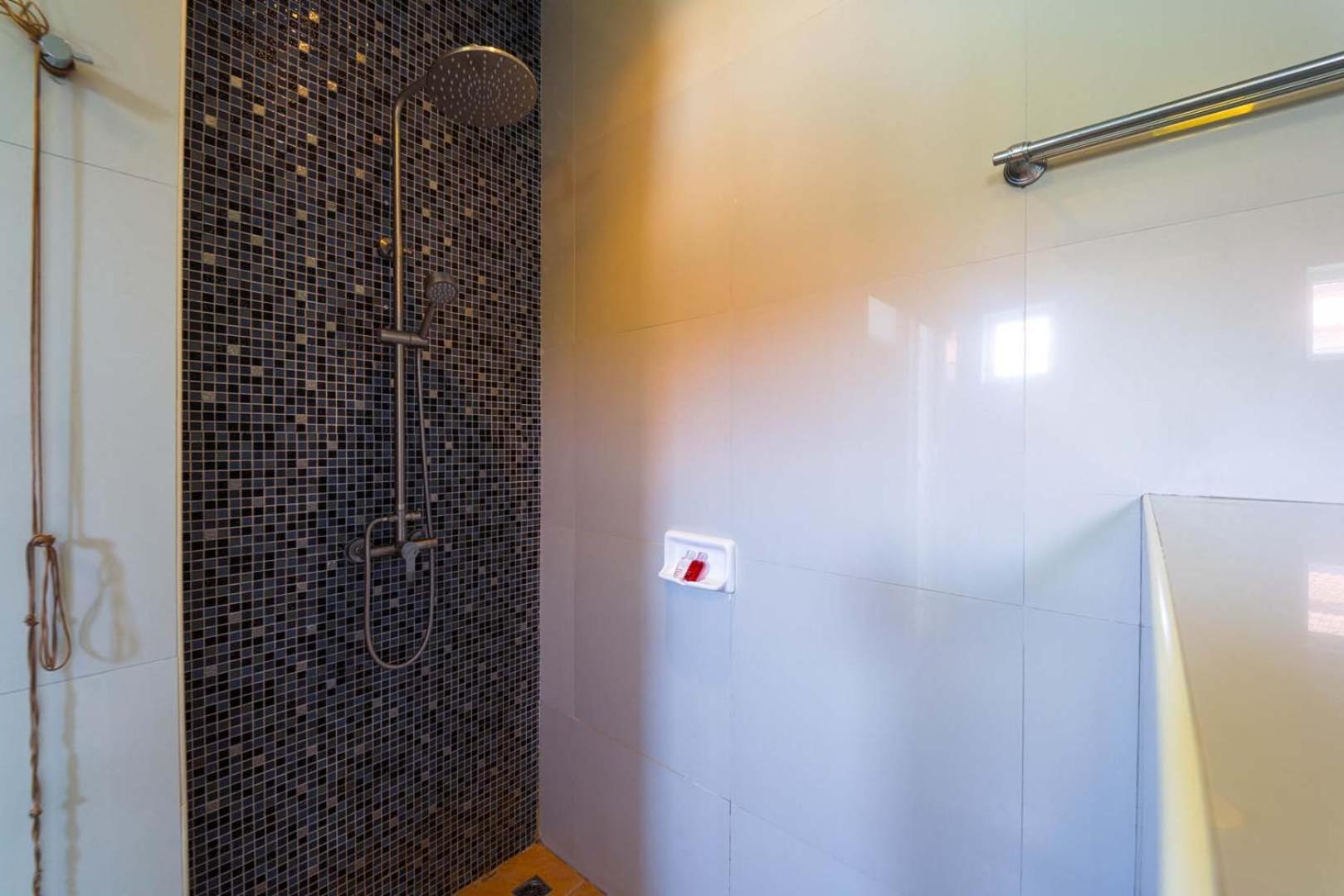 2 Bedroom Private Pool Bali Style Villa B98 Huahin Kültér fotó