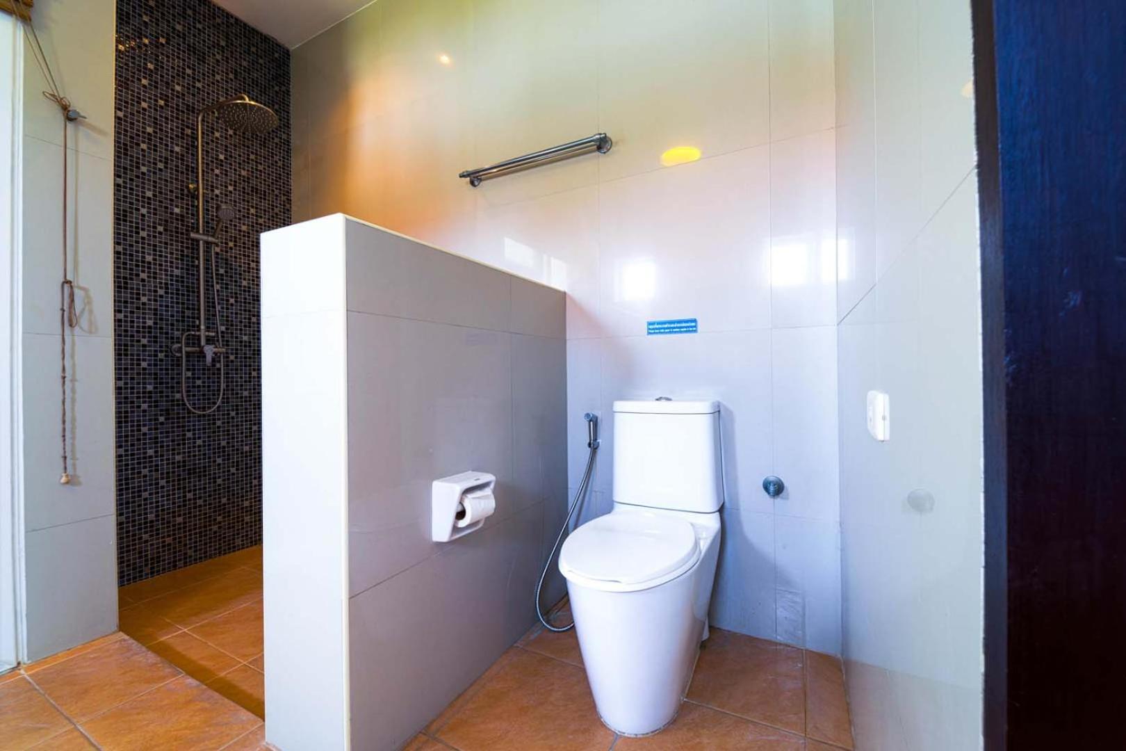2 Bedroom Private Pool Bali Style Villa B98 Huahin Kültér fotó