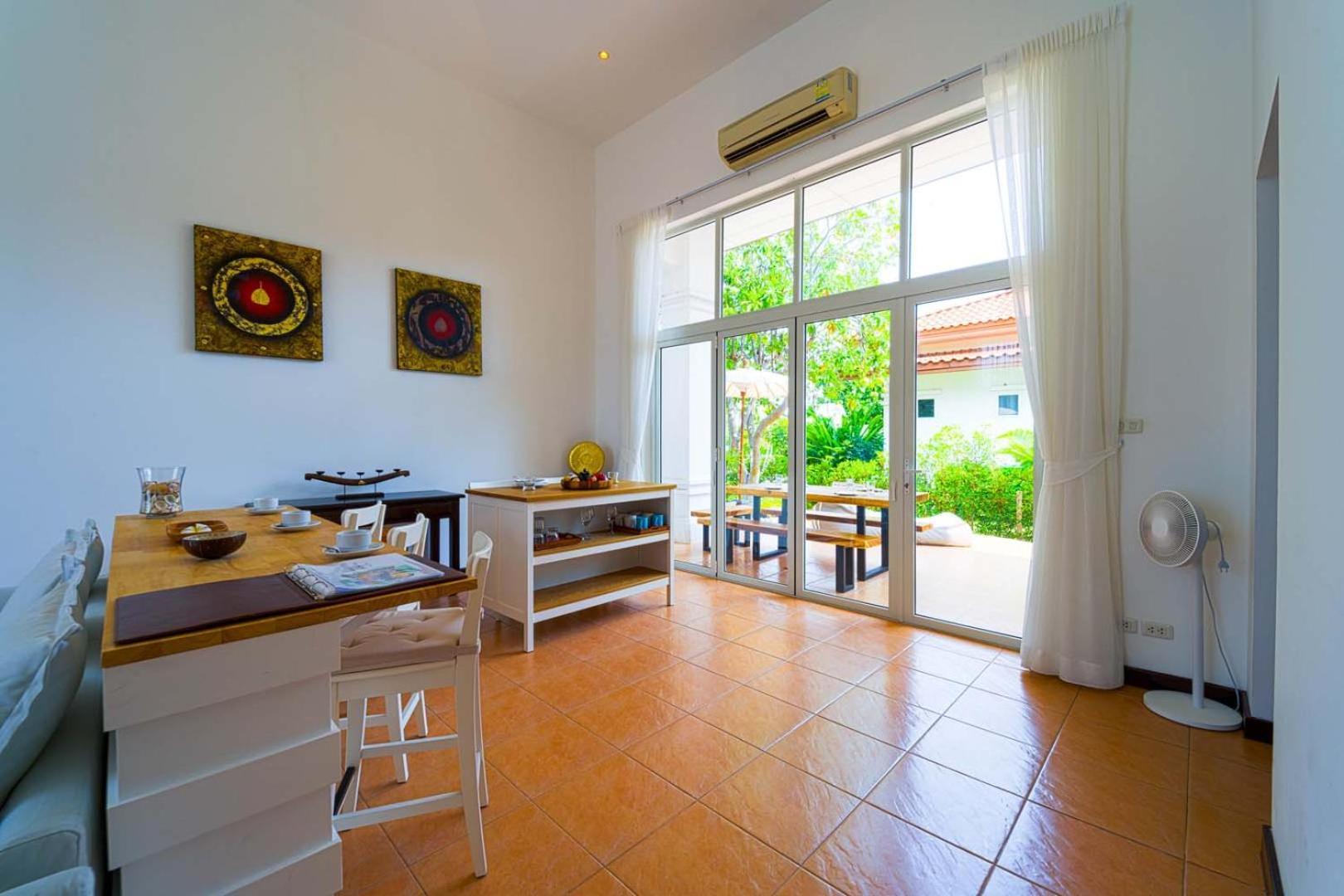 2 Bedroom Private Pool Bali Style Villa B98 Huahin Kültér fotó