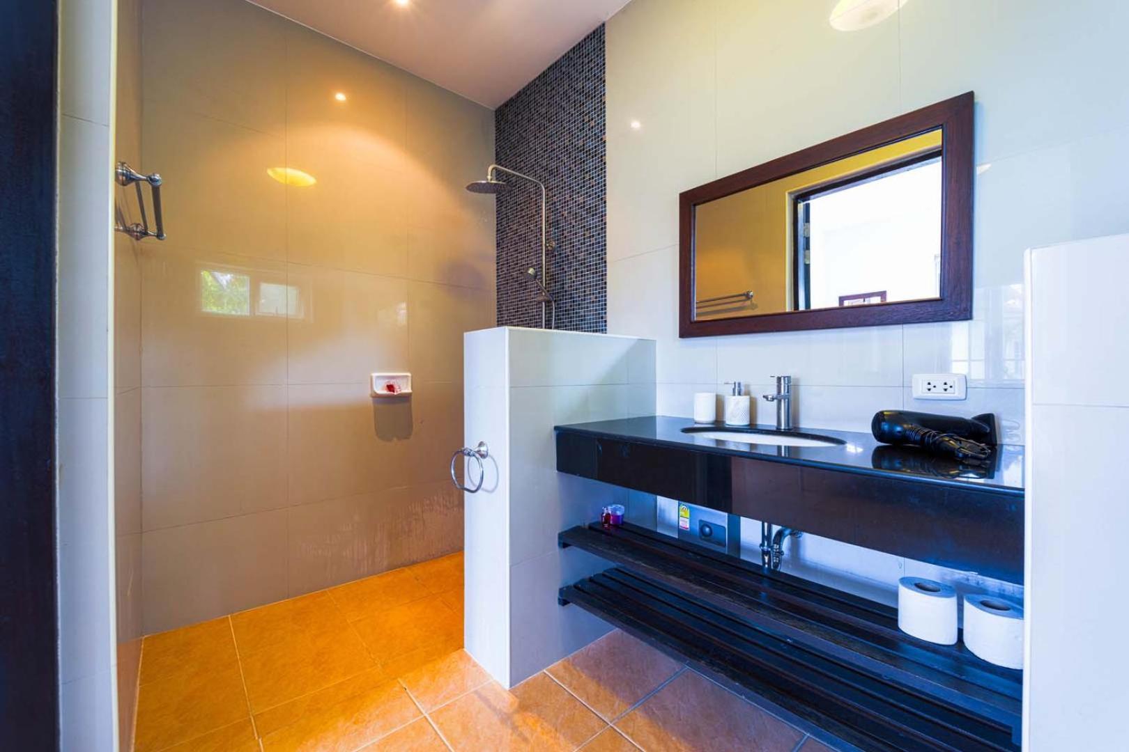 2 Bedroom Private Pool Bali Style Villa B98 Huahin Kültér fotó