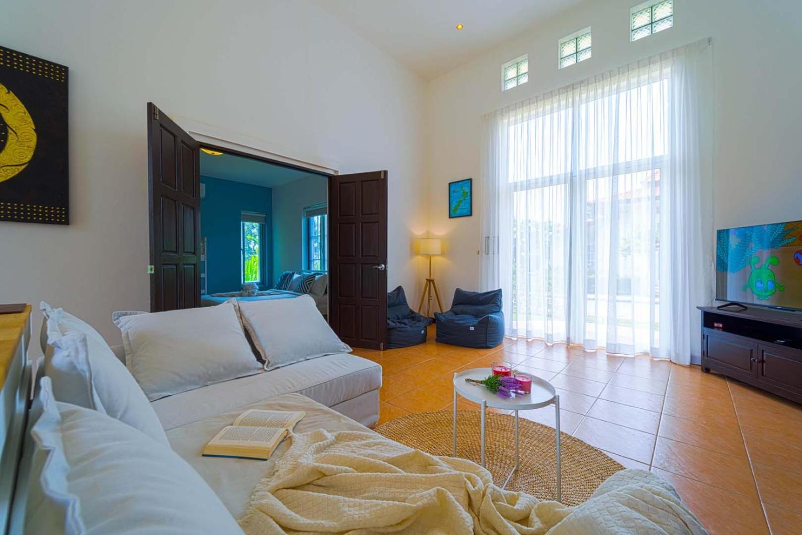 2 Bedroom Private Pool Bali Style Villa B98 Huahin Kültér fotó