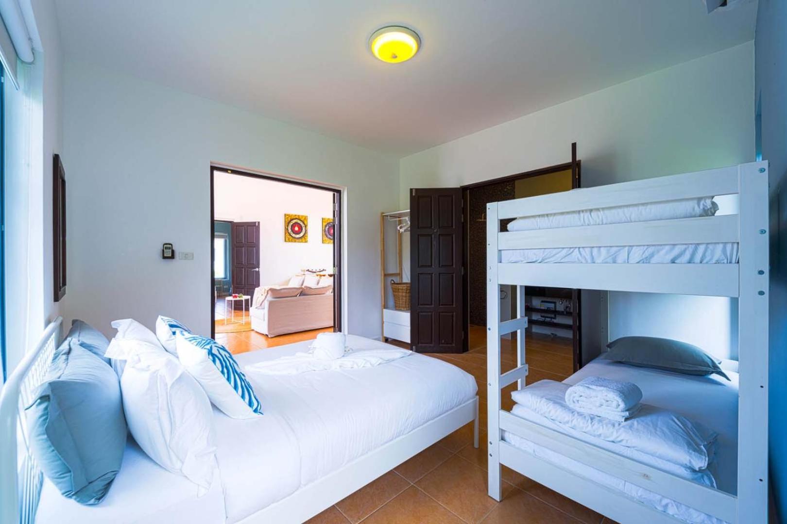 2 Bedroom Private Pool Bali Style Villa B98 Huahin Kültér fotó