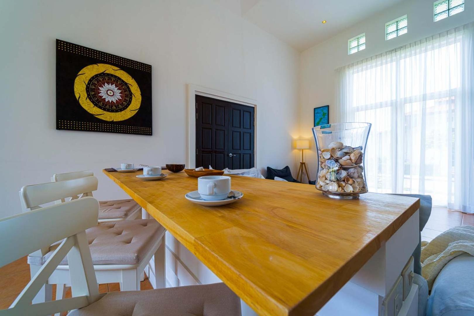 2 Bedroom Private Pool Bali Style Villa B98 Huahin Kültér fotó
