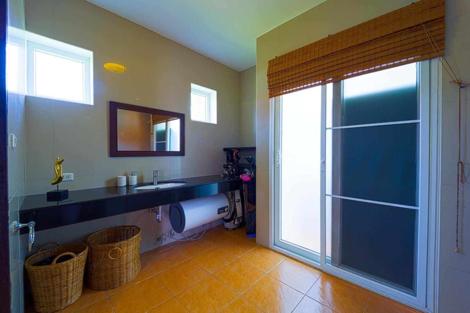 2 Bedroom Private Pool Bali Style Villa B98 Huahin Kültér fotó
