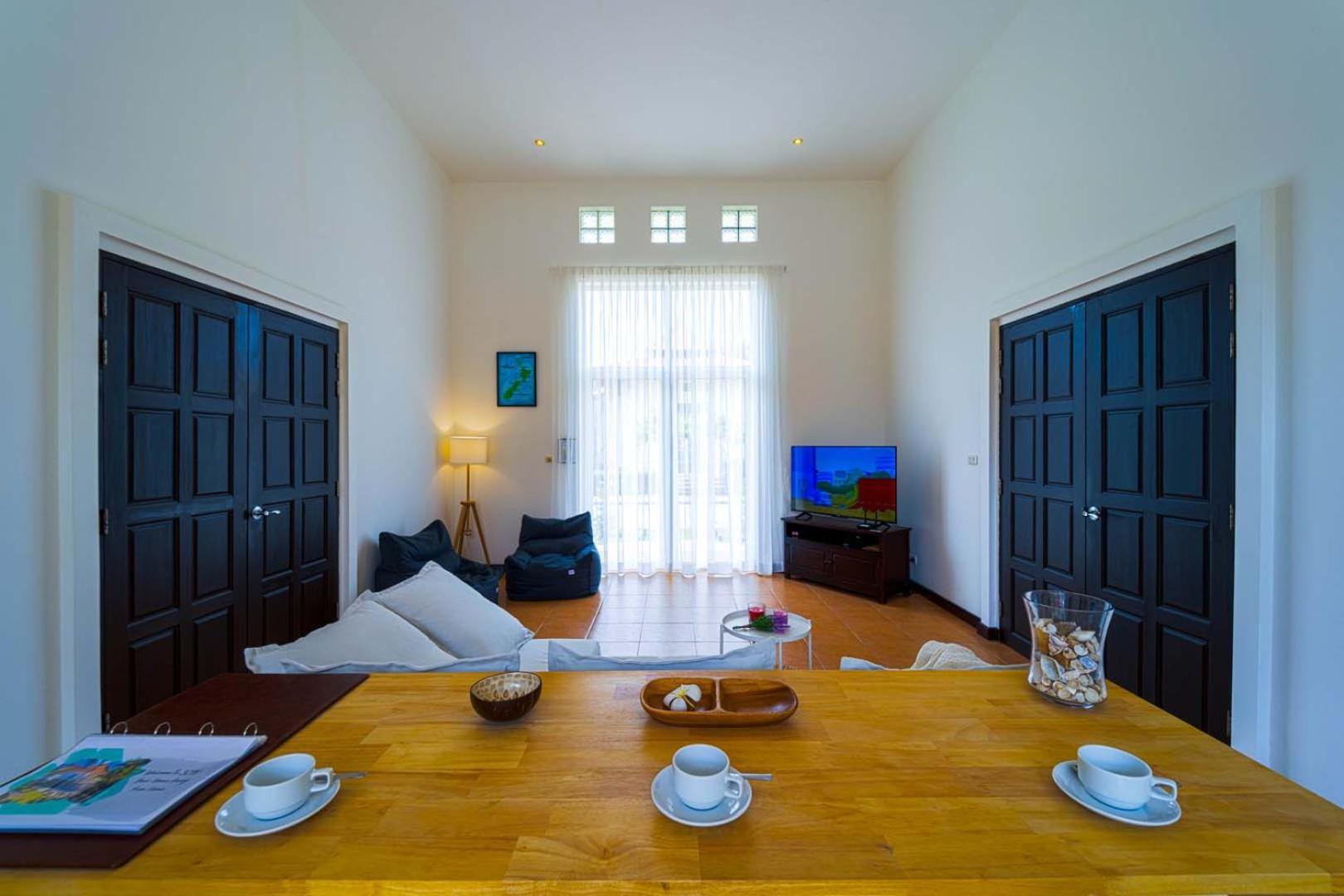 2 Bedroom Private Pool Bali Style Villa B98 Huahin Kültér fotó