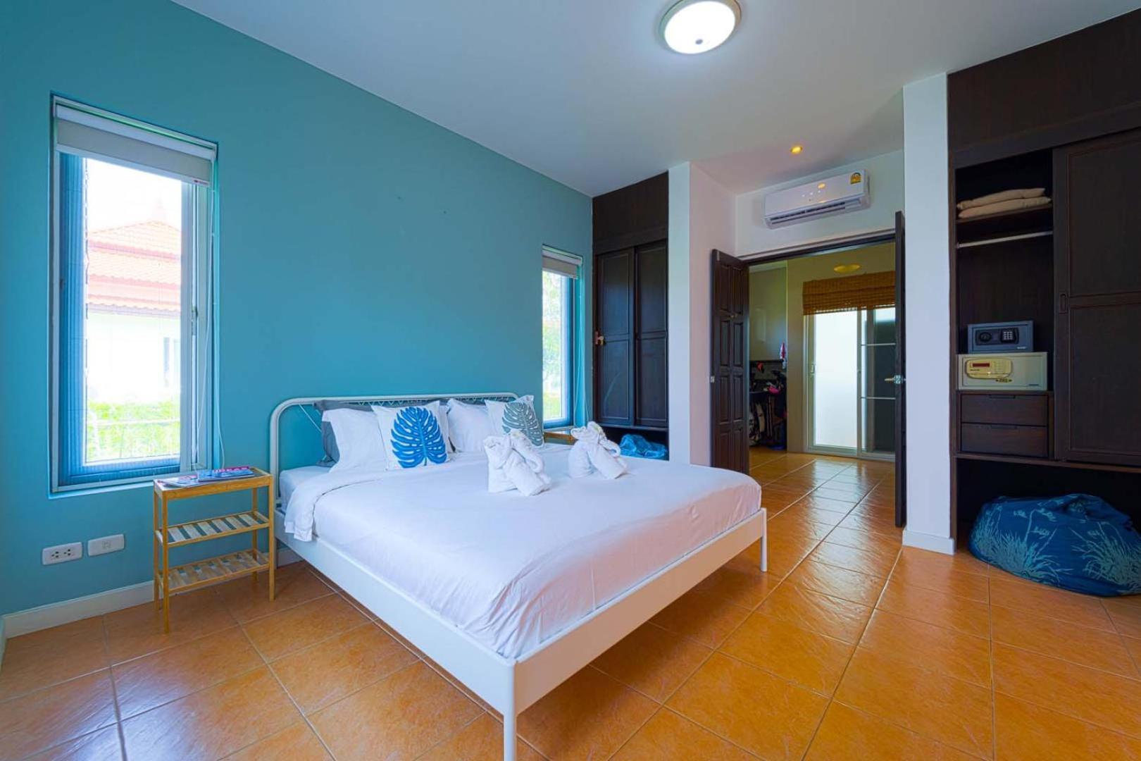 2 Bedroom Private Pool Bali Style Villa B98 Huahin Kültér fotó