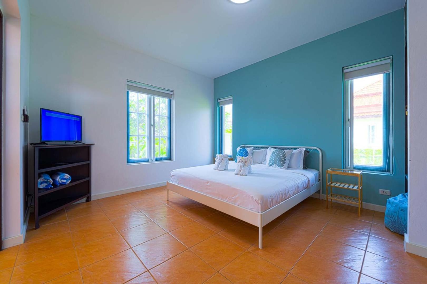 2 Bedroom Private Pool Bali Style Villa B98 Huahin Kültér fotó