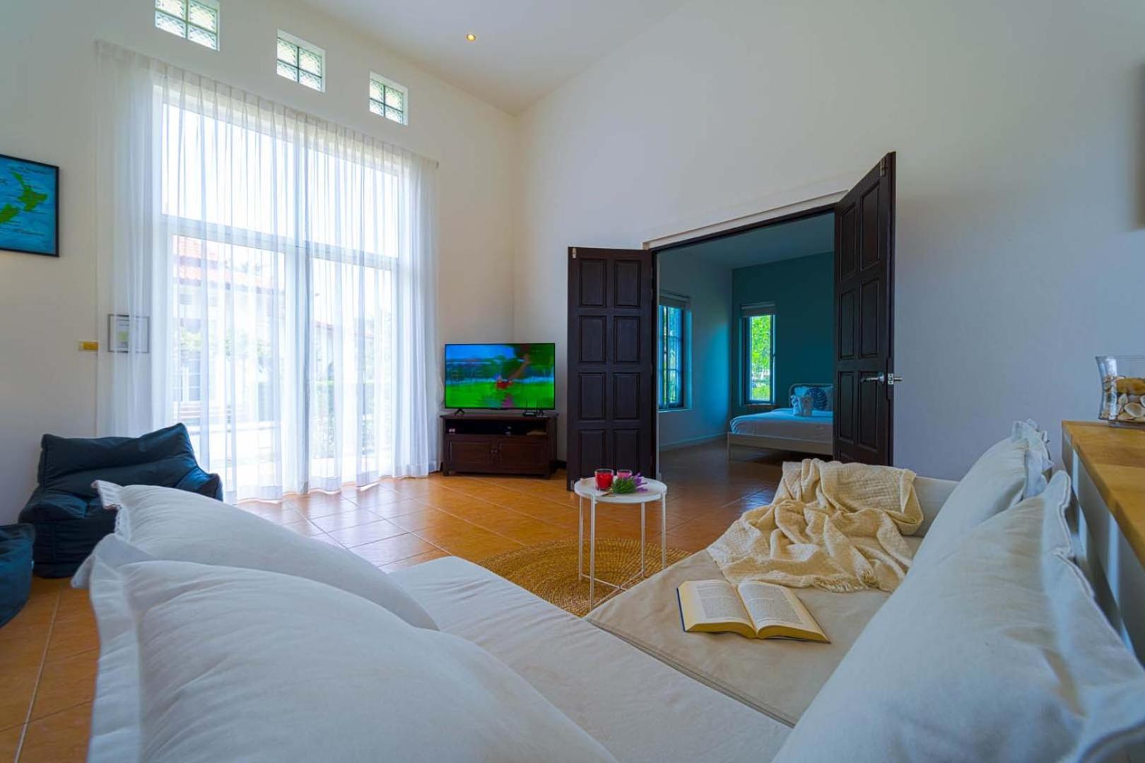 2 Bedroom Private Pool Bali Style Villa B98 Huahin Kültér fotó