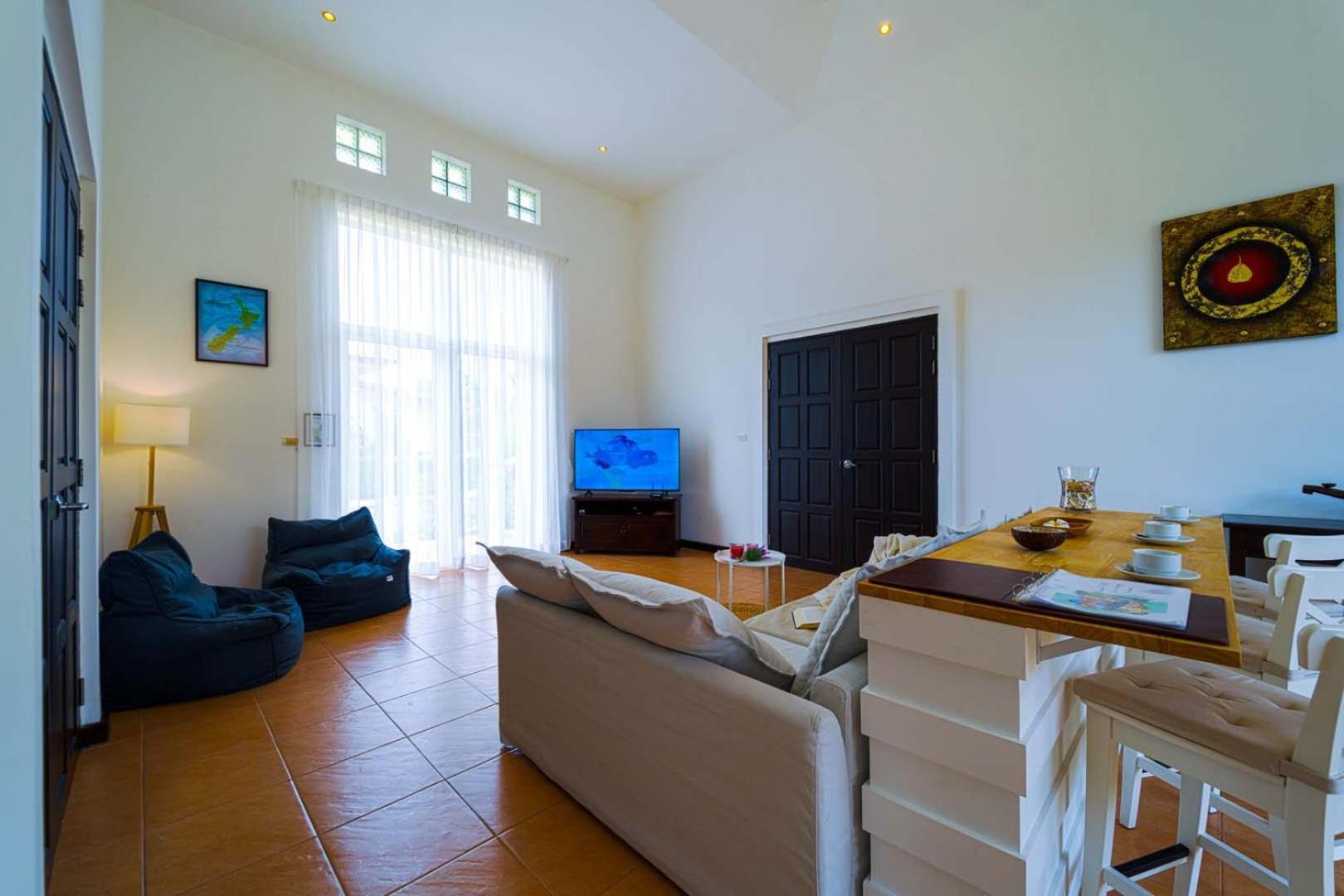2 Bedroom Private Pool Bali Style Villa B98 Huahin Kültér fotó