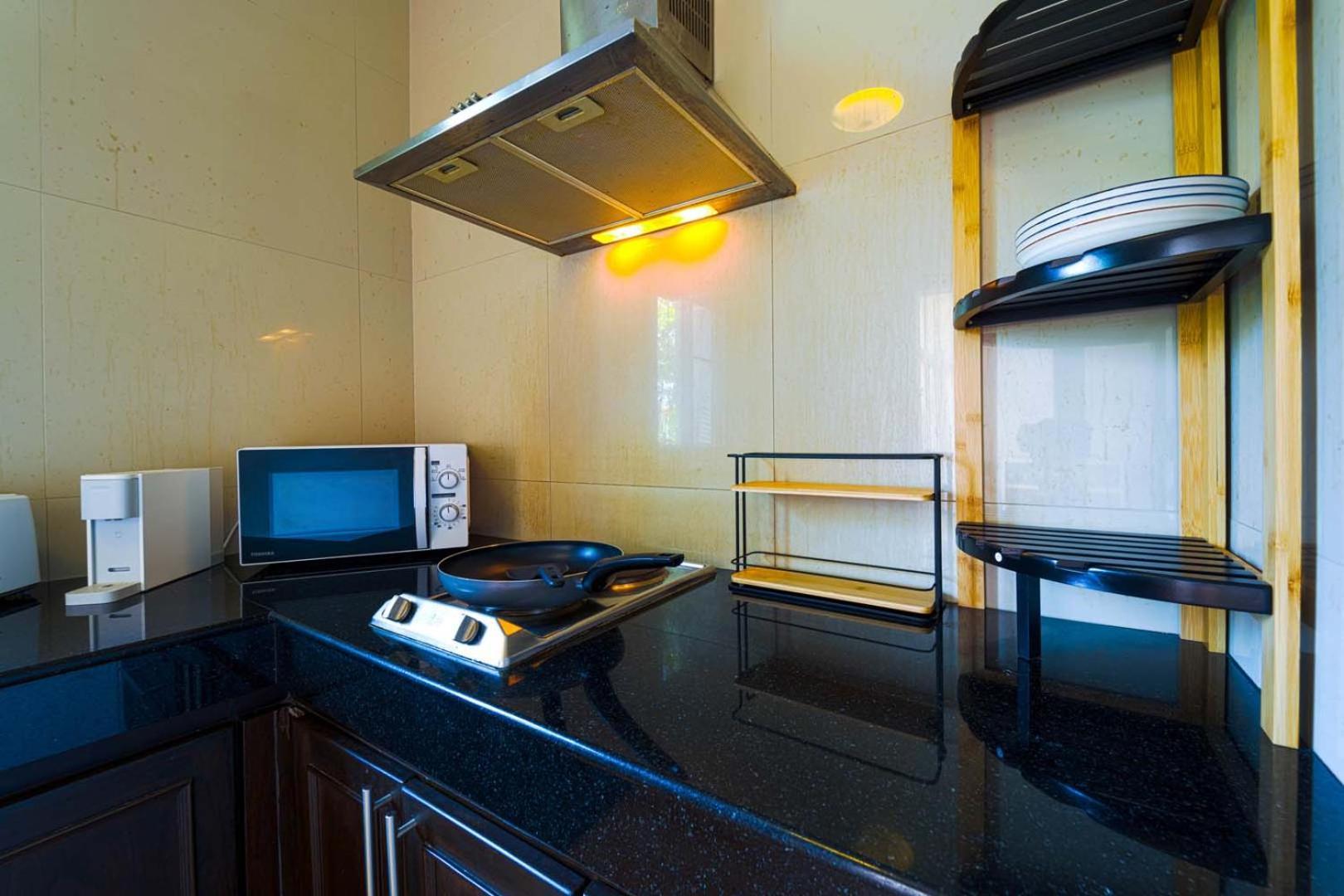 2 Bedroom Private Pool Bali Style Villa B98 Huahin Kültér fotó