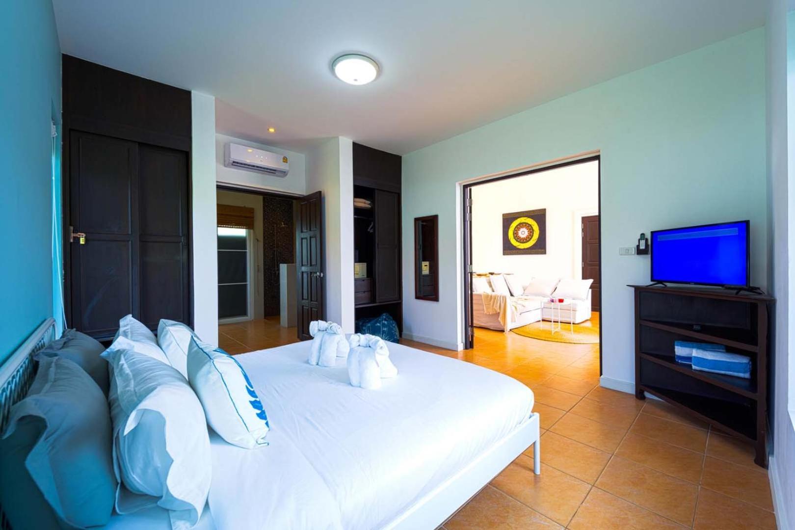 2 Bedroom Private Pool Bali Style Villa B98 Huahin Kültér fotó