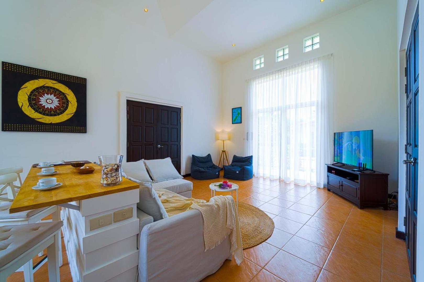 2 Bedroom Private Pool Bali Style Villa B98 Huahin Kültér fotó