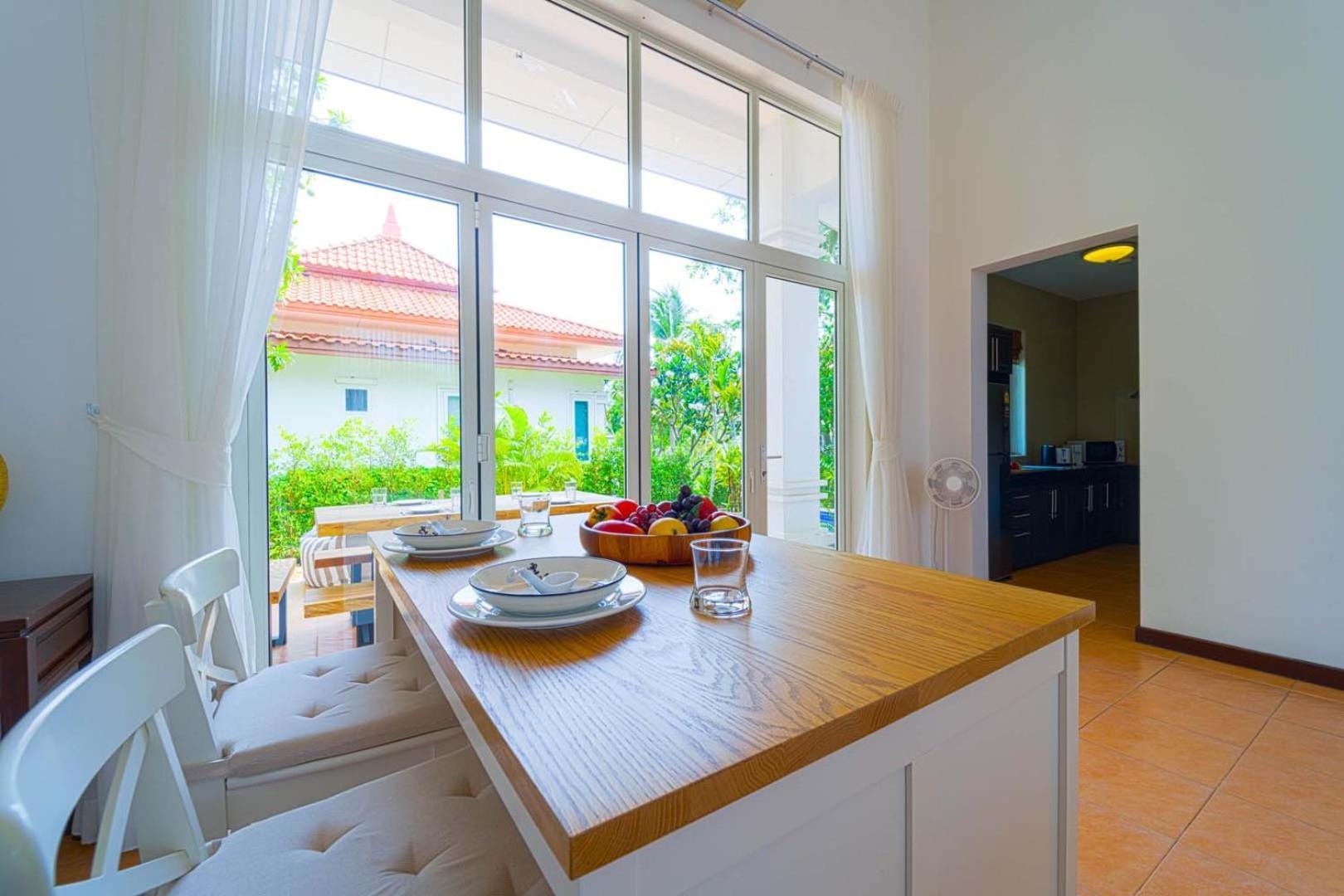 2 Bedroom Private Pool Bali Style Villa B98 Huahin Kültér fotó
