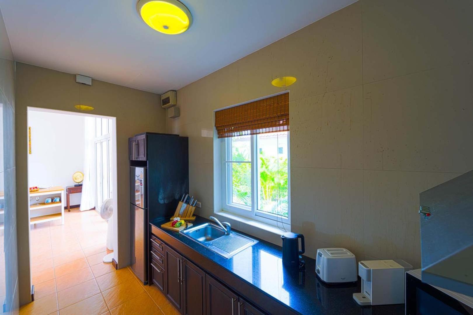 2 Bedroom Private Pool Bali Style Villa B98 Huahin Kültér fotó