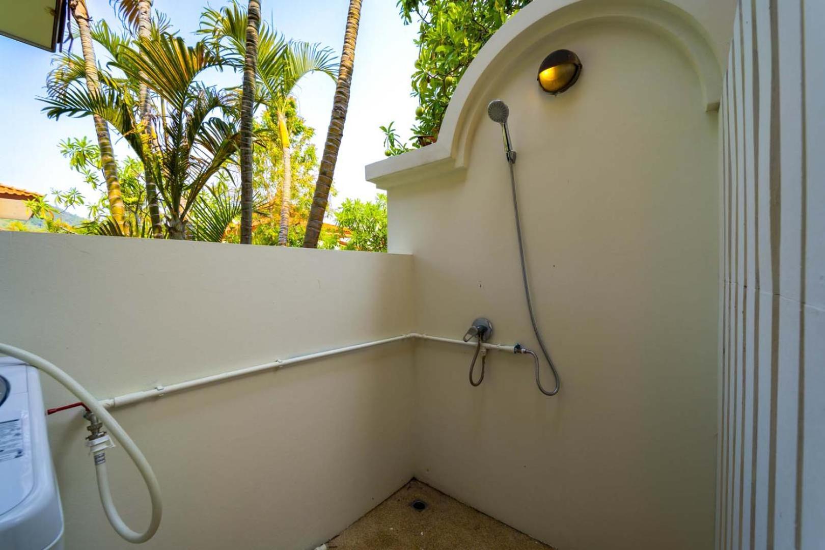 2 Bedroom Private Pool Bali Style Villa B98 Huahin Kültér fotó